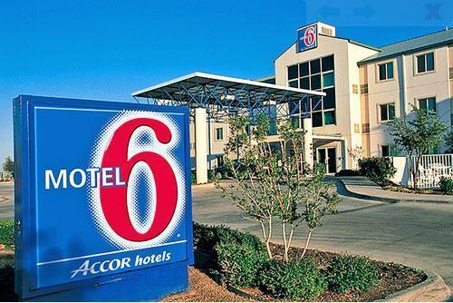 Motel 6-Milan, Oh - Sandusky Kültér fotó